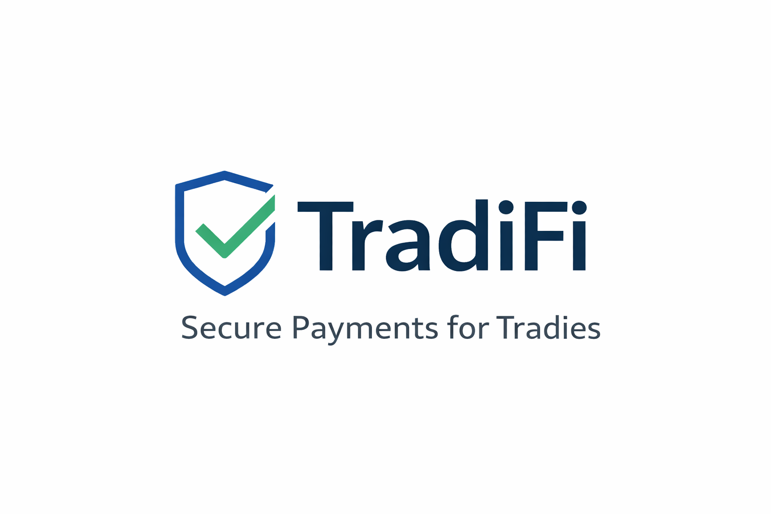 TradiFi Secure Payments for Tradies